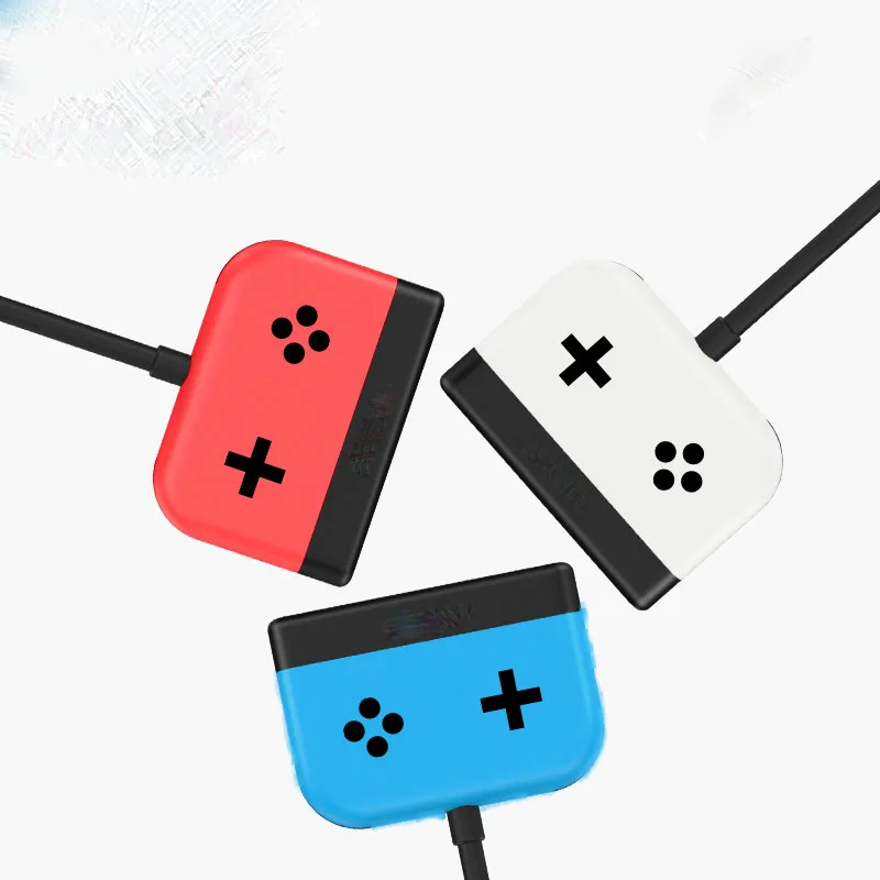 Base Ns de acoplamiento portátil para interruptor, Host multifuncional OLED, teléfono Typec con TV, ordenador, convertidor de vídeo