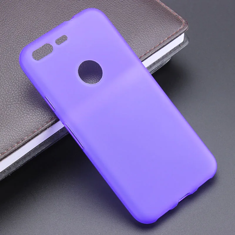 Funda trasera de Gel TPU suave para Google Pixel 2, 3, 4 XL, 2XL, 3XL, XL3, 4XL, 5, 4A, 5G, 4G, 5A, 6 Pro, 6A, 6Pro, funda de silicona - imagen 3