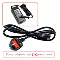UK power cord