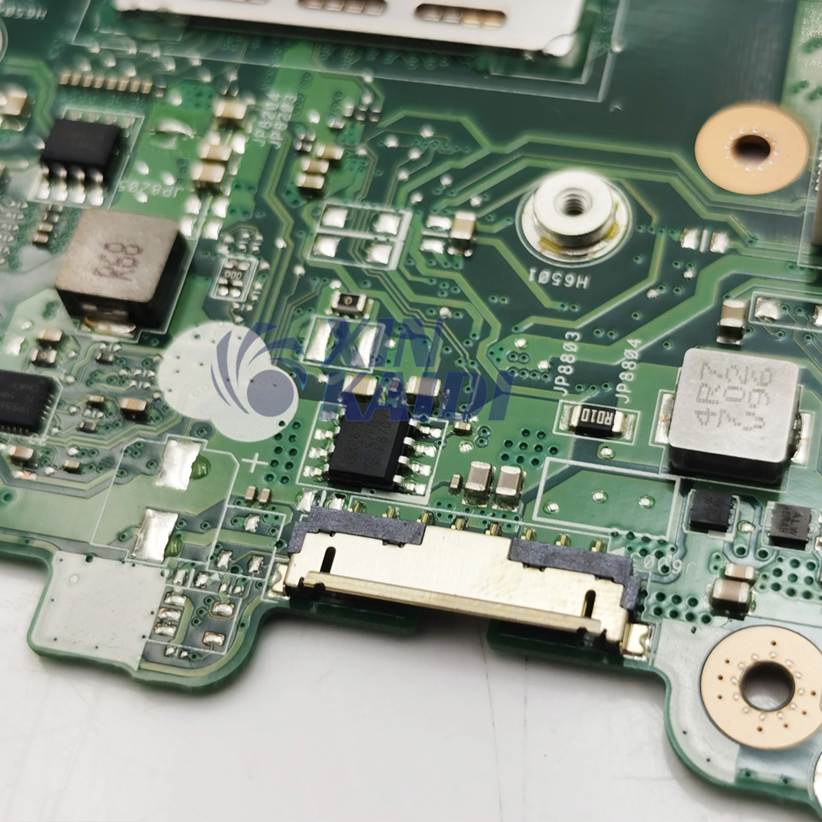 Para placa base ASUS X550ZE VM590Z A550Z K550Z F550L X550ZA X550ZB X550ZD ​ Placa base X550ZER X551ZE X540ZE X550ZF X550ZEQ - imagen 5