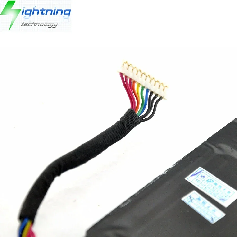 Batería de ordenador portátil Original y genuino AC14A8L 11,4 V 4465mAh para Acer V15 Nitro Aspire VN7-571G VN7-591G VN7-791G AC15B7L - imagen 2