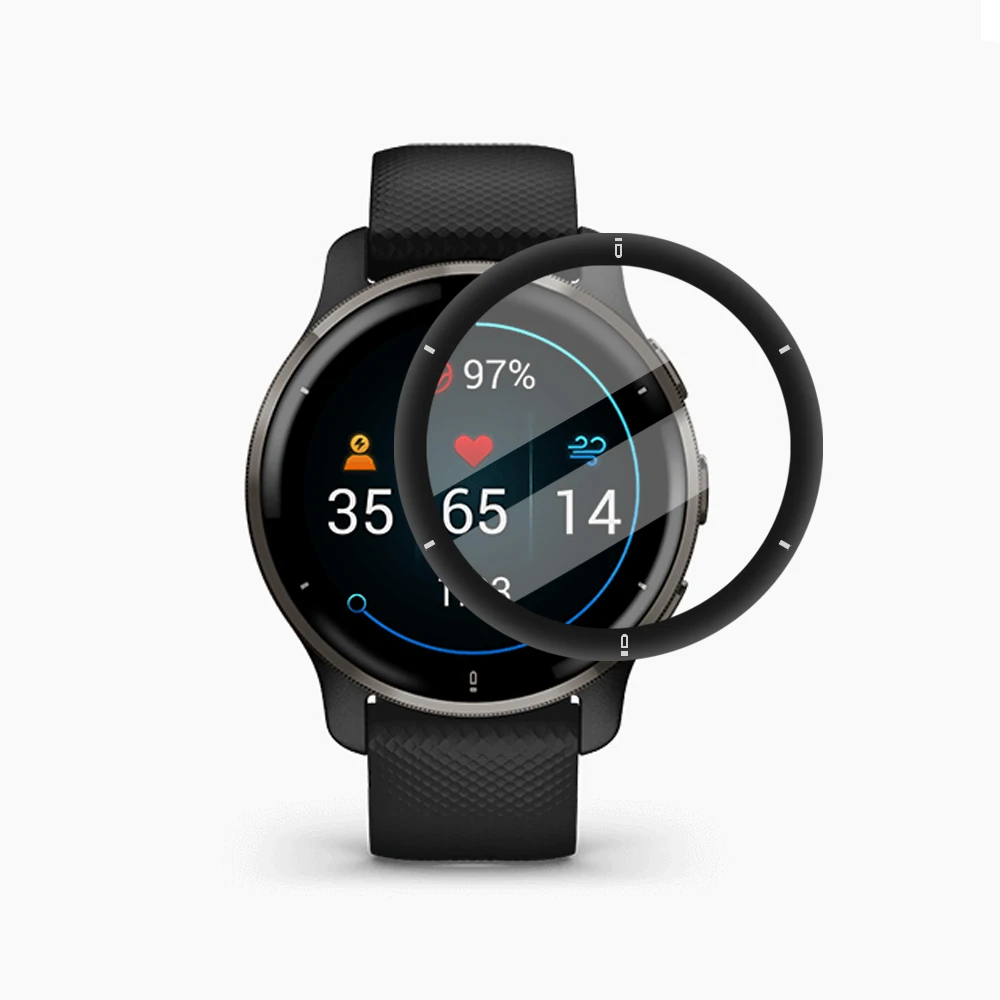 For Garmin Venu2Plus