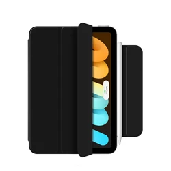 Funda Magnética iPad Mini 7 A17 Pro - Soporte Inteligente