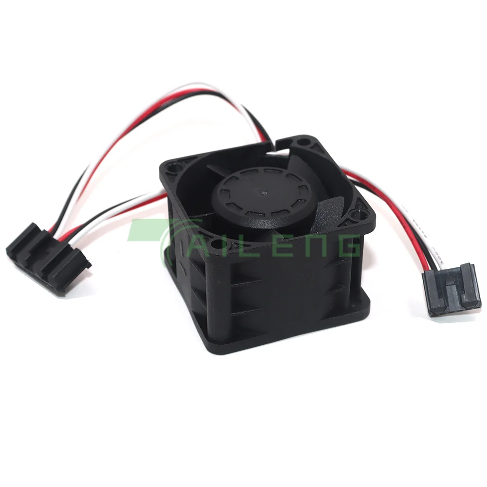Ventilador para FANUC, para sanyo 9PF0424H304, A90L-0001-0580 # B, DC 24V, 0.095A, 4CM, 40x40x28mm, nuevo - imagen 5