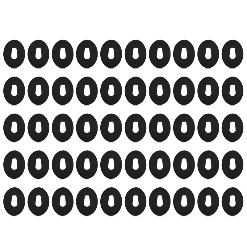 Parches adhesivos impermeables transpirables M2EC para la pegatina de la cubierta del Sensor deportivo DexcomG6 - imagen 5