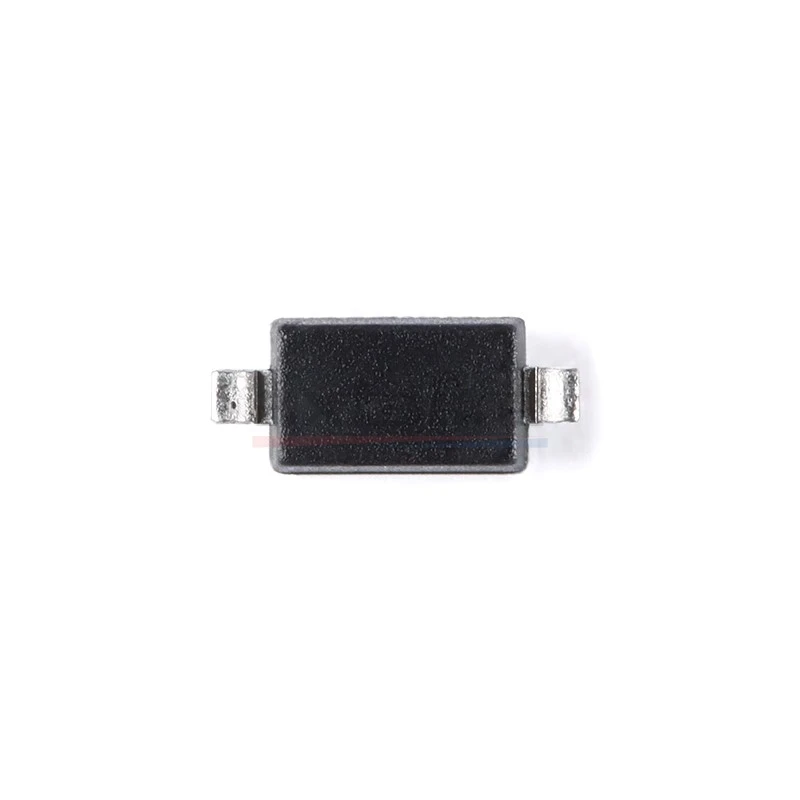 100 Uds SD103AW S4 SOD-123 SOD-323 0805 SD103AWS 40V 350mA SMD SD103AW-7-F SD103AW-13-F diodo de barrera Schottky 1N5819 B5819WS - imagen 4
