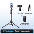 Con Bluetooth