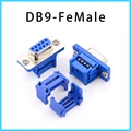 DIDC-DB9 Female