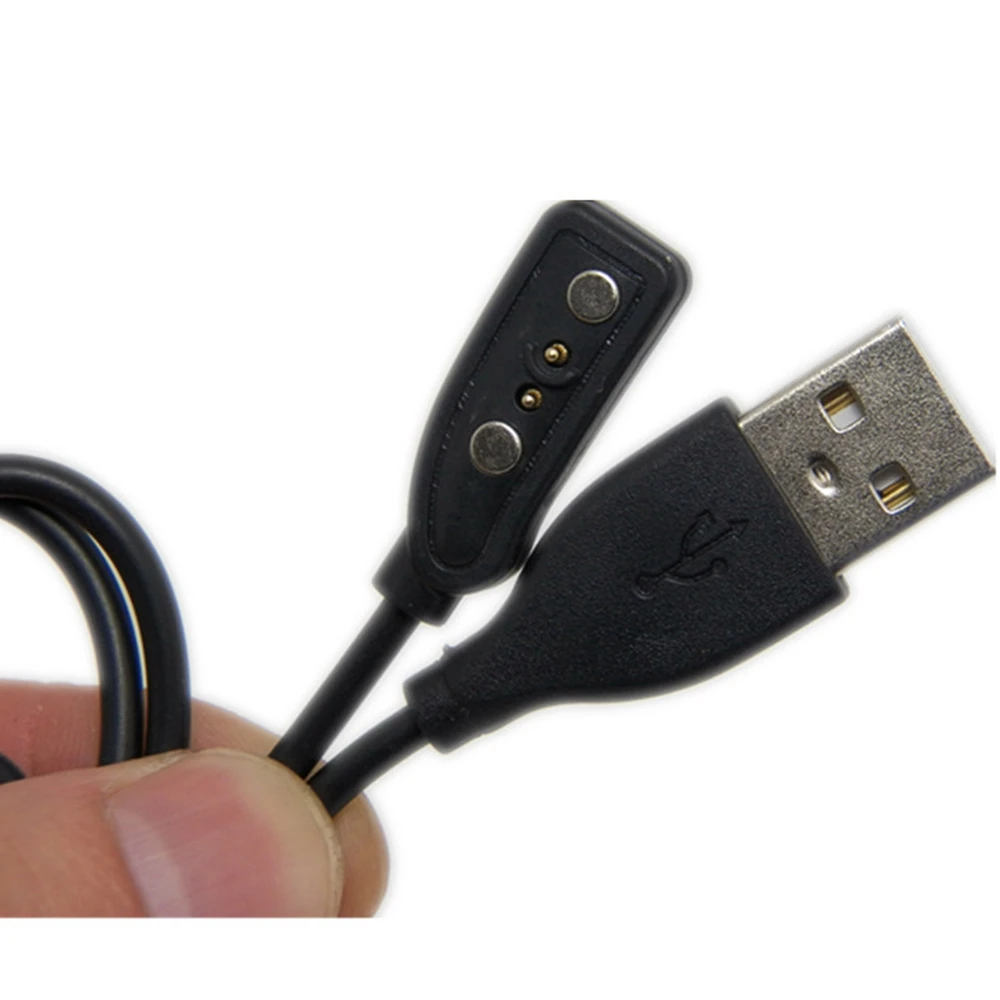 Hohe qualität Usb-ladekabel Ladegerätowo Pebble Smart Uhr - imagen 4