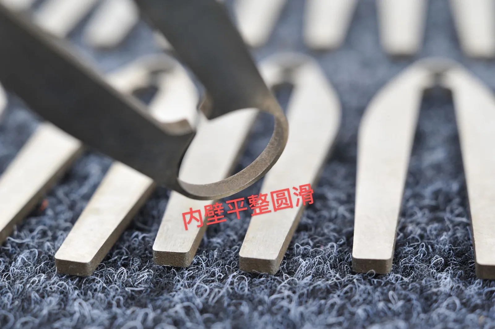 Kit de herramientas de reparación de 12 piezas para cámaras Leica, Kit de herramientas de abrazadera de acero inoxidable para Leica M M2 M3 M4 M5 M6 M7 - imagen 4