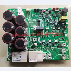 17127000008940   Tablero principal del aire acondicionado 17127000008941   Tablero principal 17127000008939