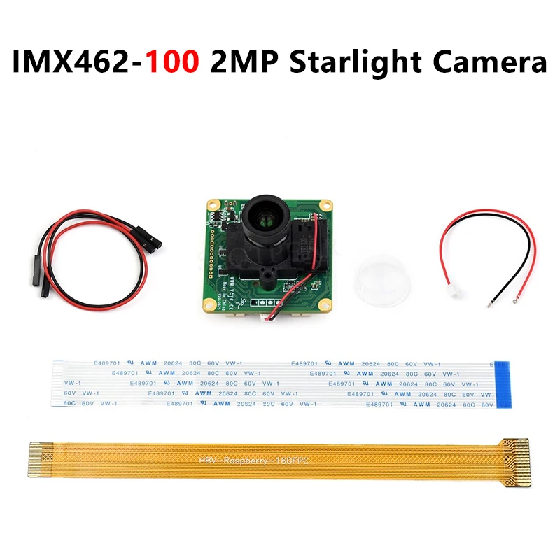 IMX462-100-Camera