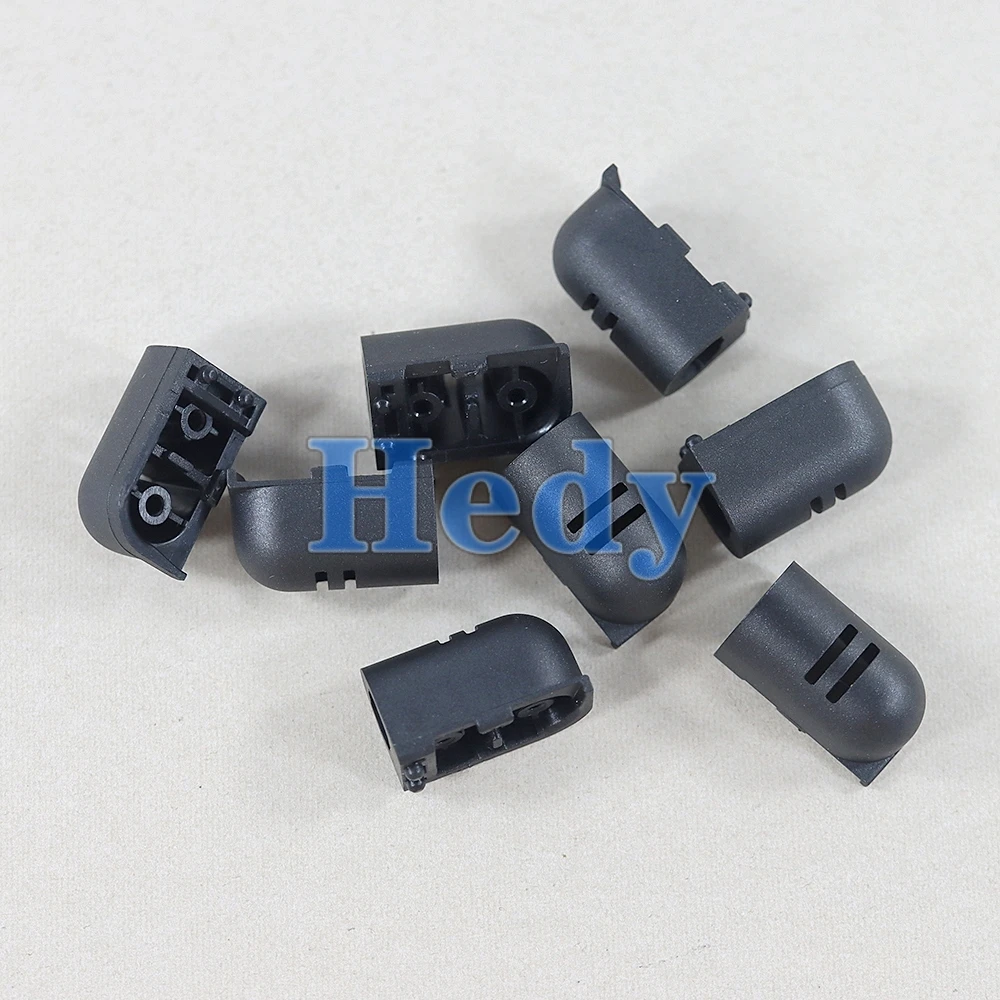 Eje giratorio de lámpara de luz para Nintendo DS Lite, bisagra de barril giratoria para NDSL, 1 unidad - imagen 4