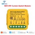 WiFi RF433