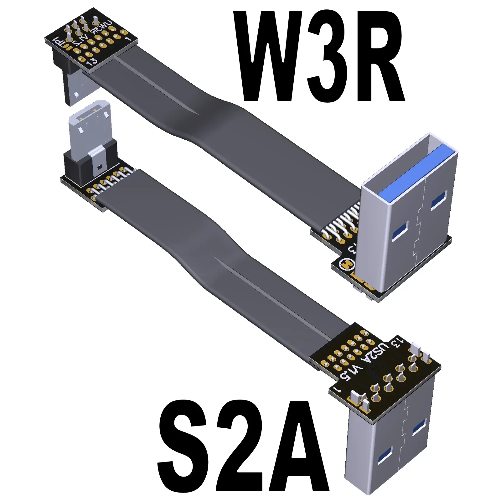 W3R-S2A