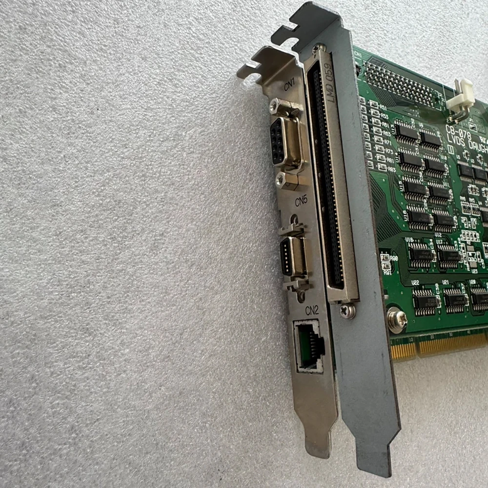 Tarjeta de placa CB-087 PRS-4708B - imagen 3