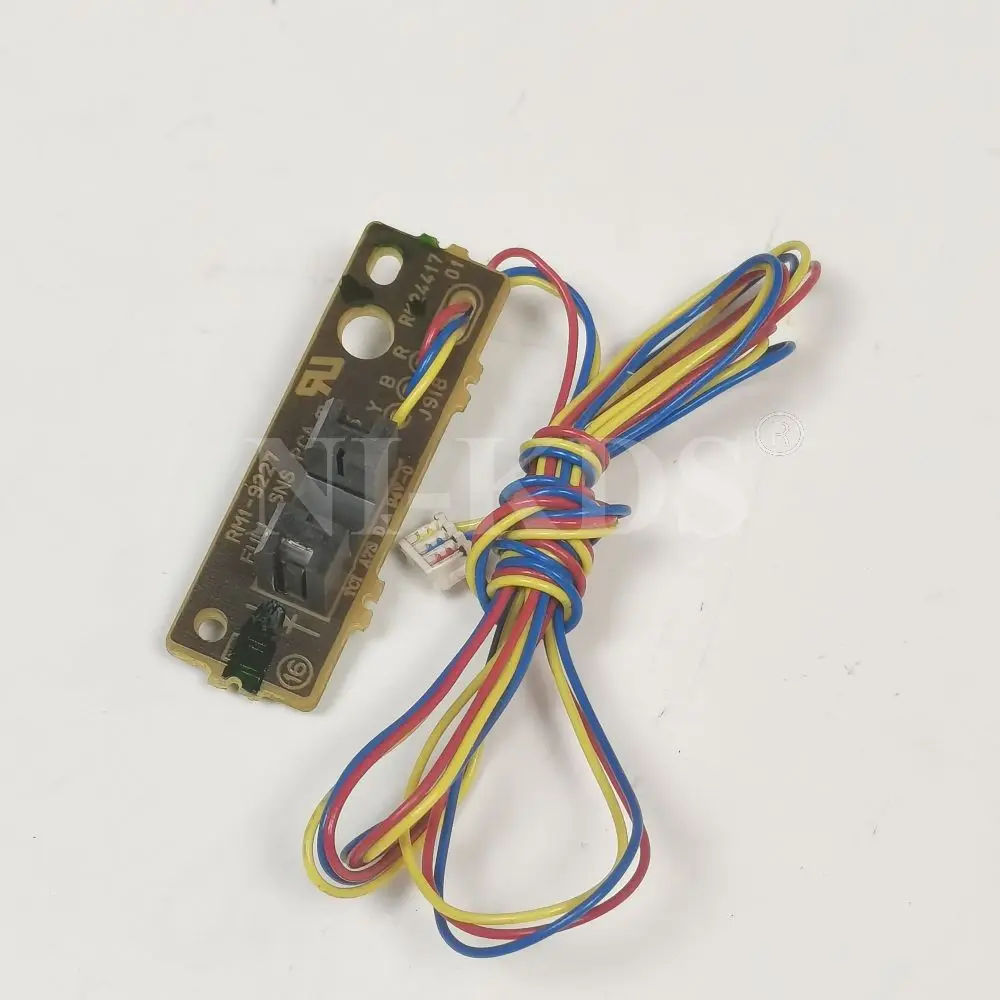 Genuine Full Sensor PCA RM1-9227 for HP 400 M401 M401dn M425 400 401 425 Printer Parts - imagen 3