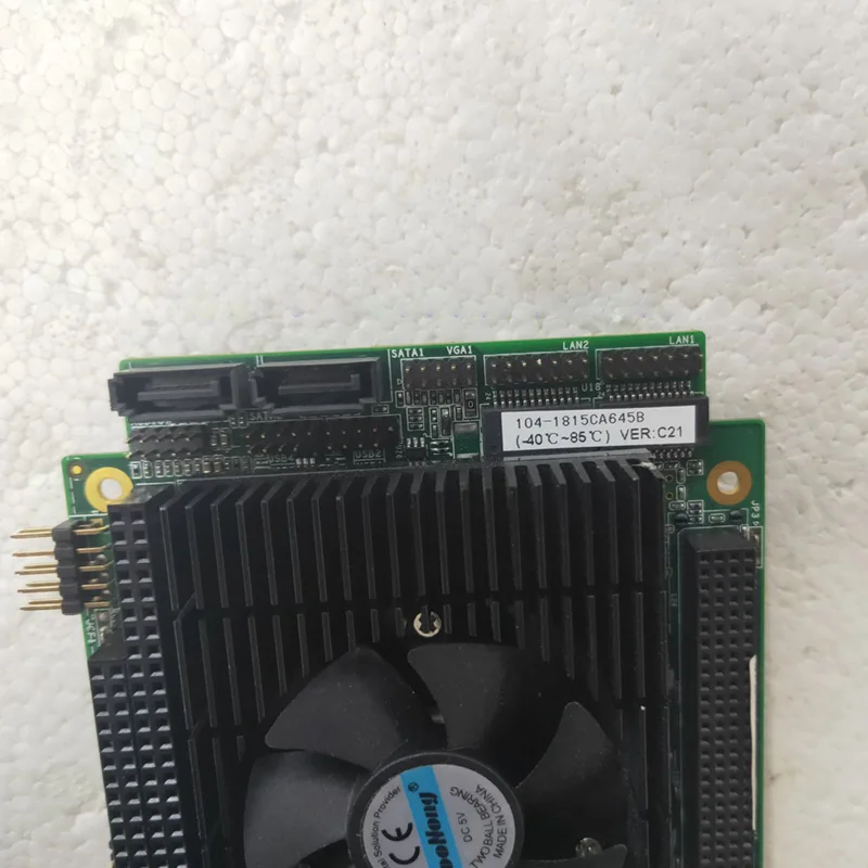 104-1815CA645B para placa base de control industrial EVOC - imagen 5