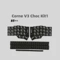 Corne V3 Choc kit1