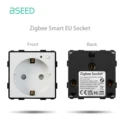 Zigbee EU Socket
