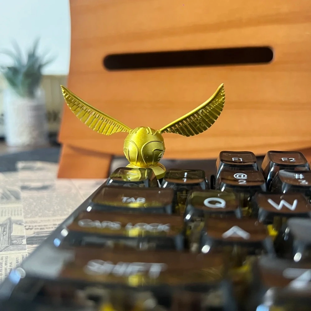 Teclas ESC hechas a mano, personalizadas para teclado mecánico, accesorios para juegos de Pc, regalos - imagen 2