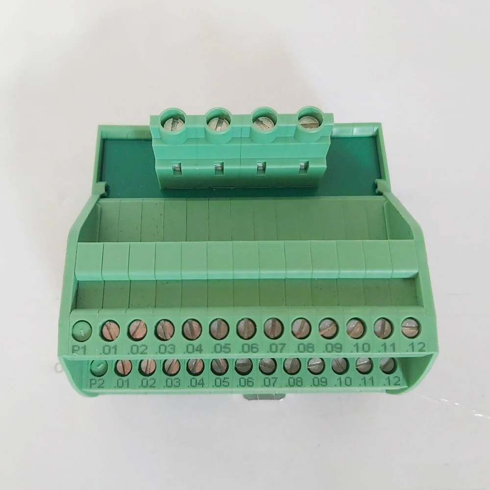 2315269 Distribuidor de potencial VIP-2/SC/PDM-2/24 - imagen 2