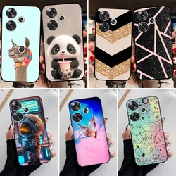 Funda Silicona Xiaomi Poco M6 4G – Protección Antigolpes Total