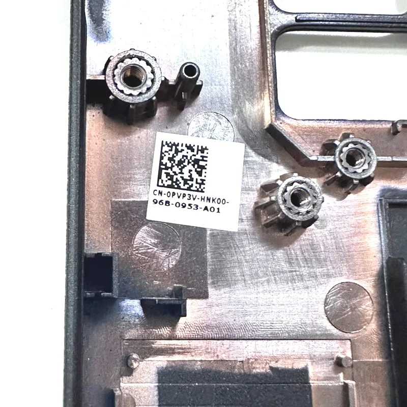 Nueva funda superior ORIGINAL para ordenador portátil Dell E7280 E7290 E7380 E7390 0PVP3V - imagen 3