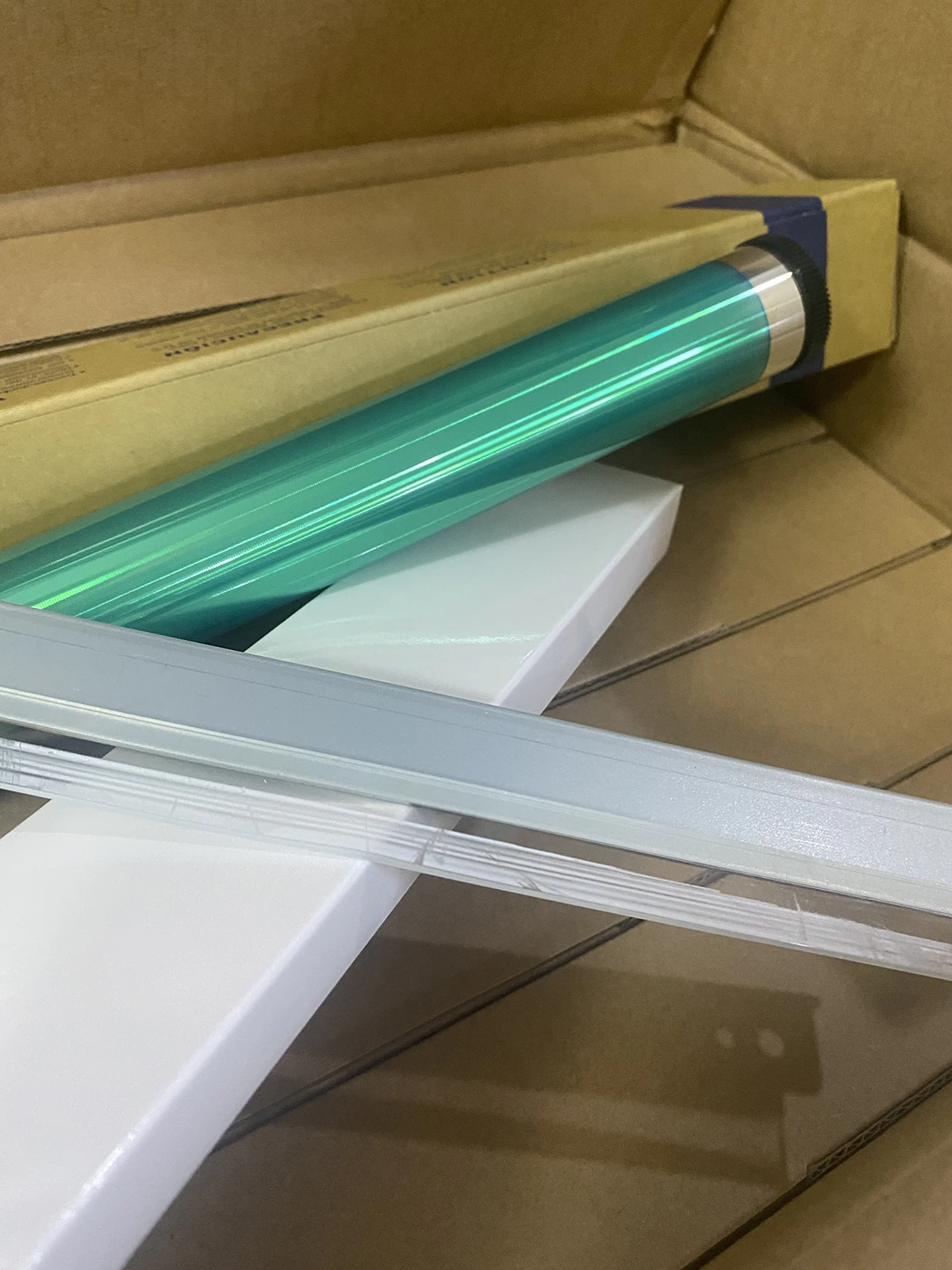 Tambor OPC + cuchilla de limpieza para Toshiba e-studio 168 208 230 163 182 212 242 232 282 233 283 18 195 223 225 243 245 Cilindro