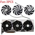 Fan - 3PCS