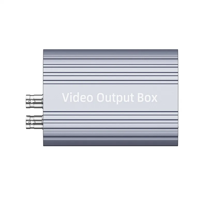 UNISHEEN 1080p Multi Monitor Linux Mac Grabber Dongle HDMI SDI Tarjeta de visualización de salida de vídeo - imagen 4