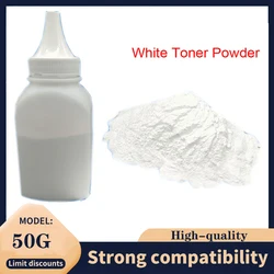 HP Tóner Blanco Compatible 126A/130A/CE310A/CF350A