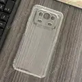TPU Case Clear