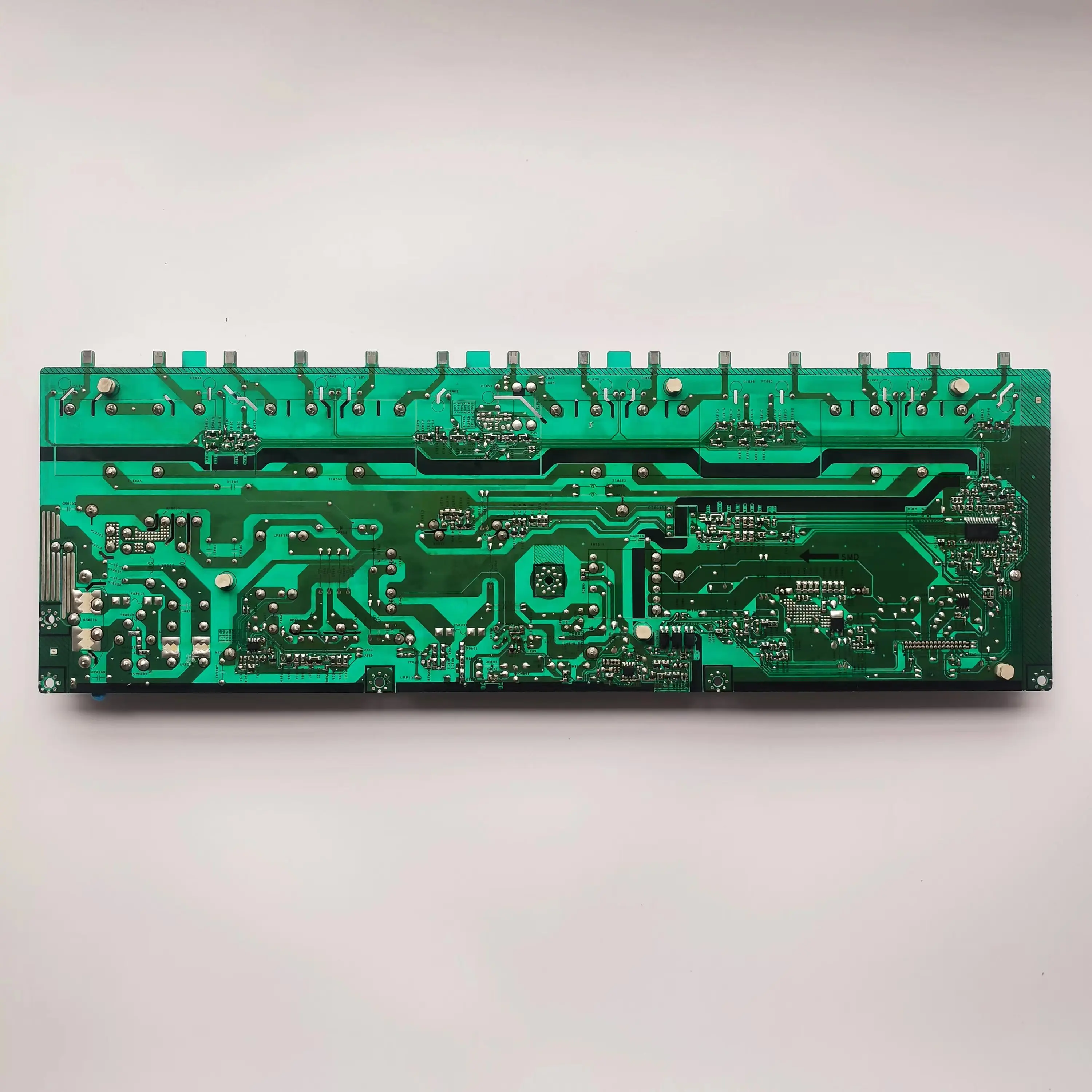 Placa de fuente de alimentación PSU BN44-00264A (00264B/C) REV 1,2 para televisores LCD LE40B620R3WQXU LE40B651T2W LE40B652T4W LE40B530P7W TV de 40 pulgadas - imagen 2