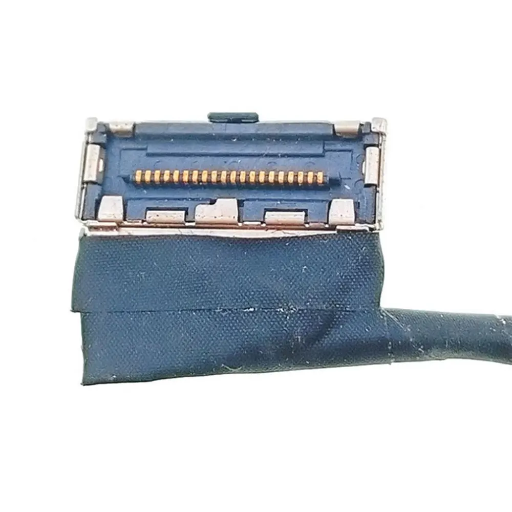 Para Dell Latitude 3590 E3590 portátil SATA disco duro HDD SSD conector Flex Cable soporte 02W8FH DC02C00H100 0N7TMM - imagen 4