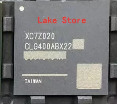 20 unids/lote XC7Z020-1CLG400C XC7Z020-2CLG400I XC7Z020 en stock