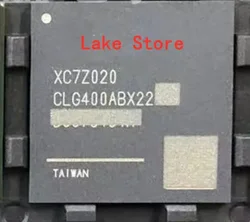 CI XC7Z020 - Circuito Integrado Xilinx Zynq-7000 Varias Versiones CLG400