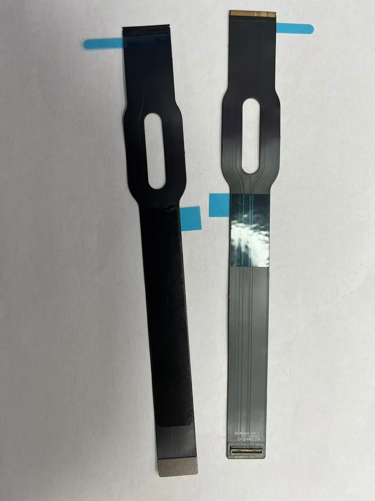 Nuevo Cable de panel táctil para Macbook Pro 14 "16" A2918 A2991 A2992 M3 M3 Pro Max Trackpad Flex Cable 2023 año - imagen 5