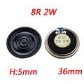 Q-8 R 2W 36MM