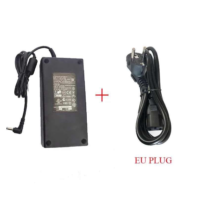 Adaptador de ordenador portátil, suministro de ADP-150BB, 12V, 12.5A, 150W, 5,5x2,5mm, para Delta DA-1 OPTIPLEX SX260, SX270, GX260, GX270, 3R160 - imagen 5