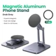 Magnetic Phone Stand