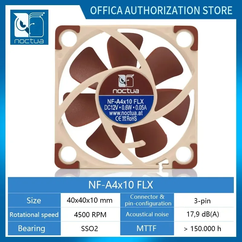 NF-A4X10 FLX