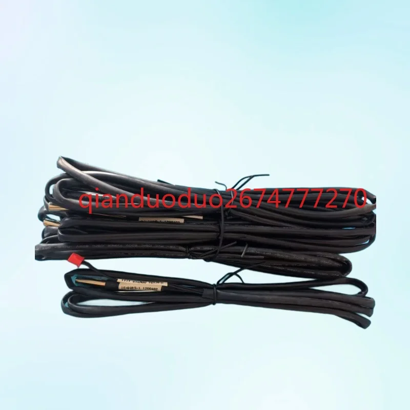 Para accesorios de aire acondicionado Yorktown Sensor de temperatura 1200429   Sonda de temperatura 1200462