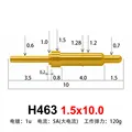H463 1.5x10.1