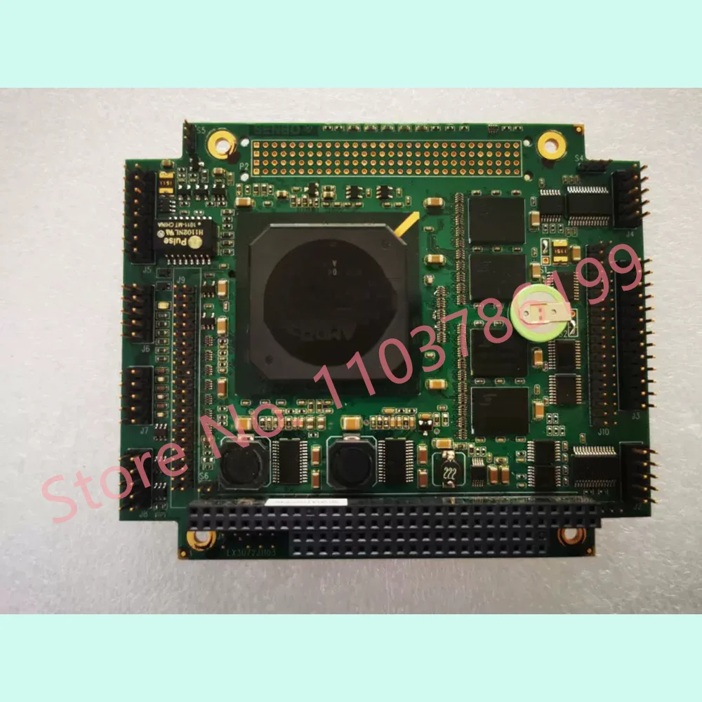 Placa base médica de control industrial LX3072J1103 LX-3072 - imagen 5