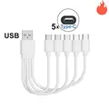USB to 5xType-C