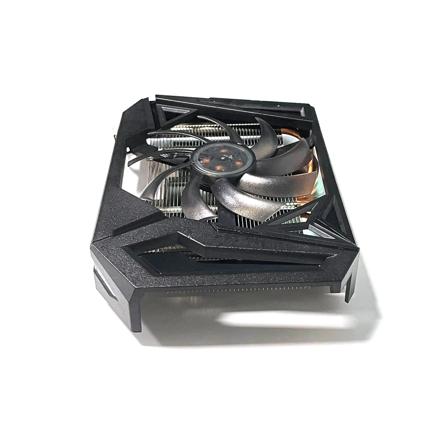 Gainward RTX 2060 GTX 1660 1660S 1660TI PEGASUS, radiador de tarjeta gráfica, ventilador de refrigeración a estrenar, reemplazo de ventilador de refrigeración de GPU - imagen 3