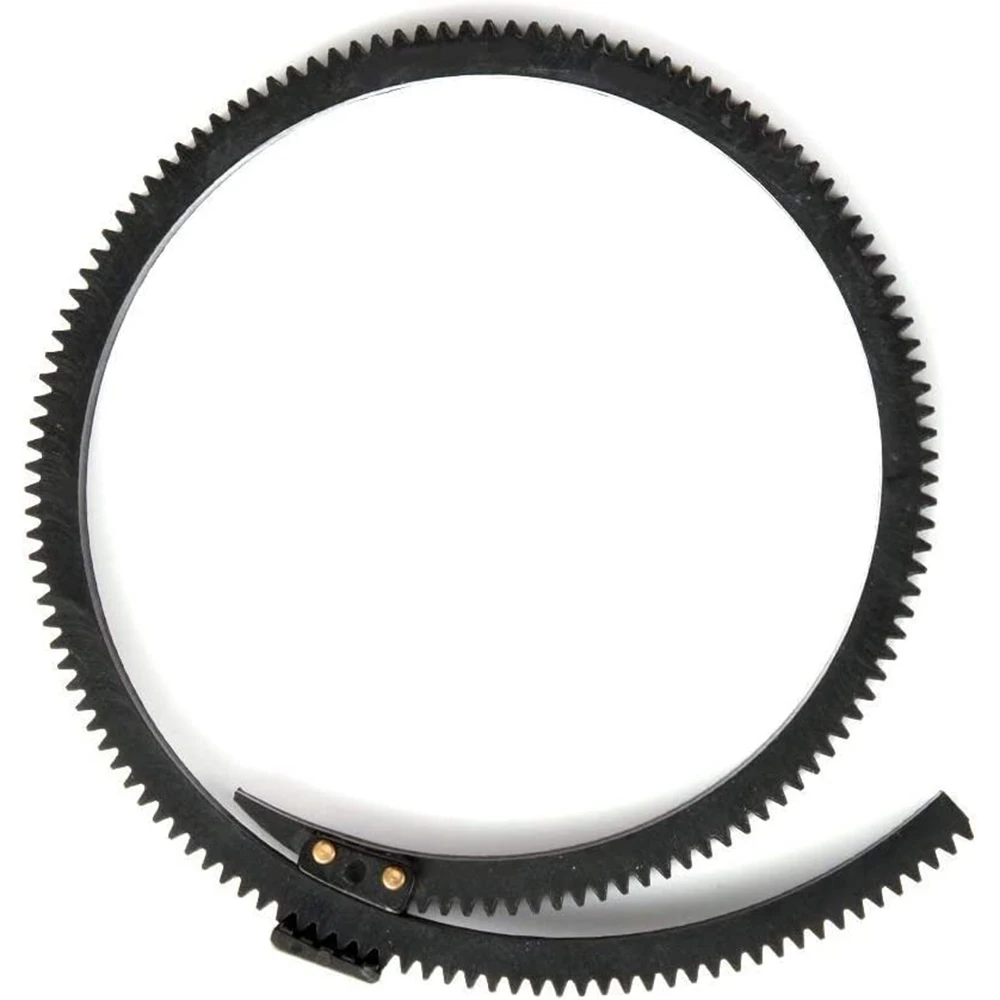 FOTGA DP500IIS amortiguador Follow Focus QR para DSLR HDSLR HDV 5DII III 7D GH5 GH6 A7 A7R A7RS rojo BMCC C100 FS700 A7S para cámara DSLR - imagen 5