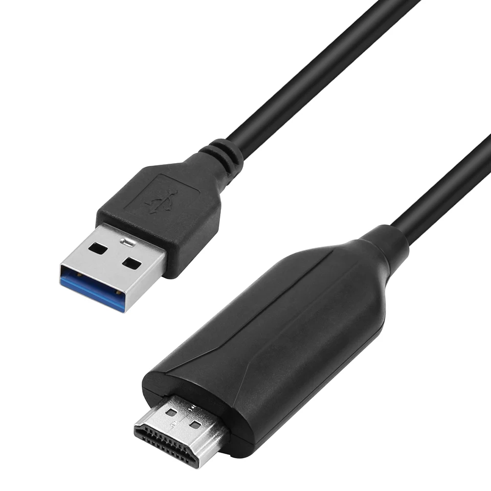 FHD 1080P HDMI compatible con USB2.0 tarjeta de captura de vídeo caja de grabación de juegos para computadora Youtube OBS Etc. Transmisión en vivo - imagen 4