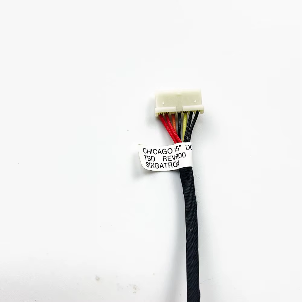 Cable Alimentación DC HP – Compatible G43/CQ43/CQ57 - imagen 5